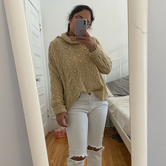 Noisy may sweater - Picture 3 of 4